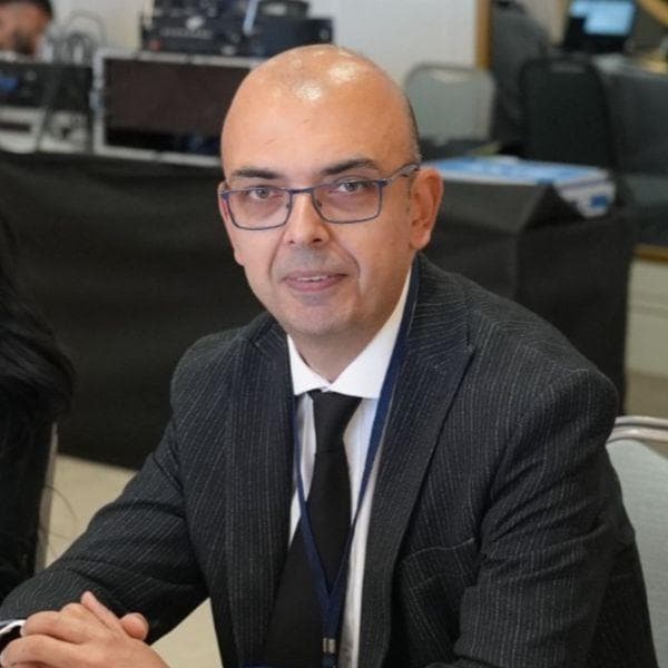 instructor