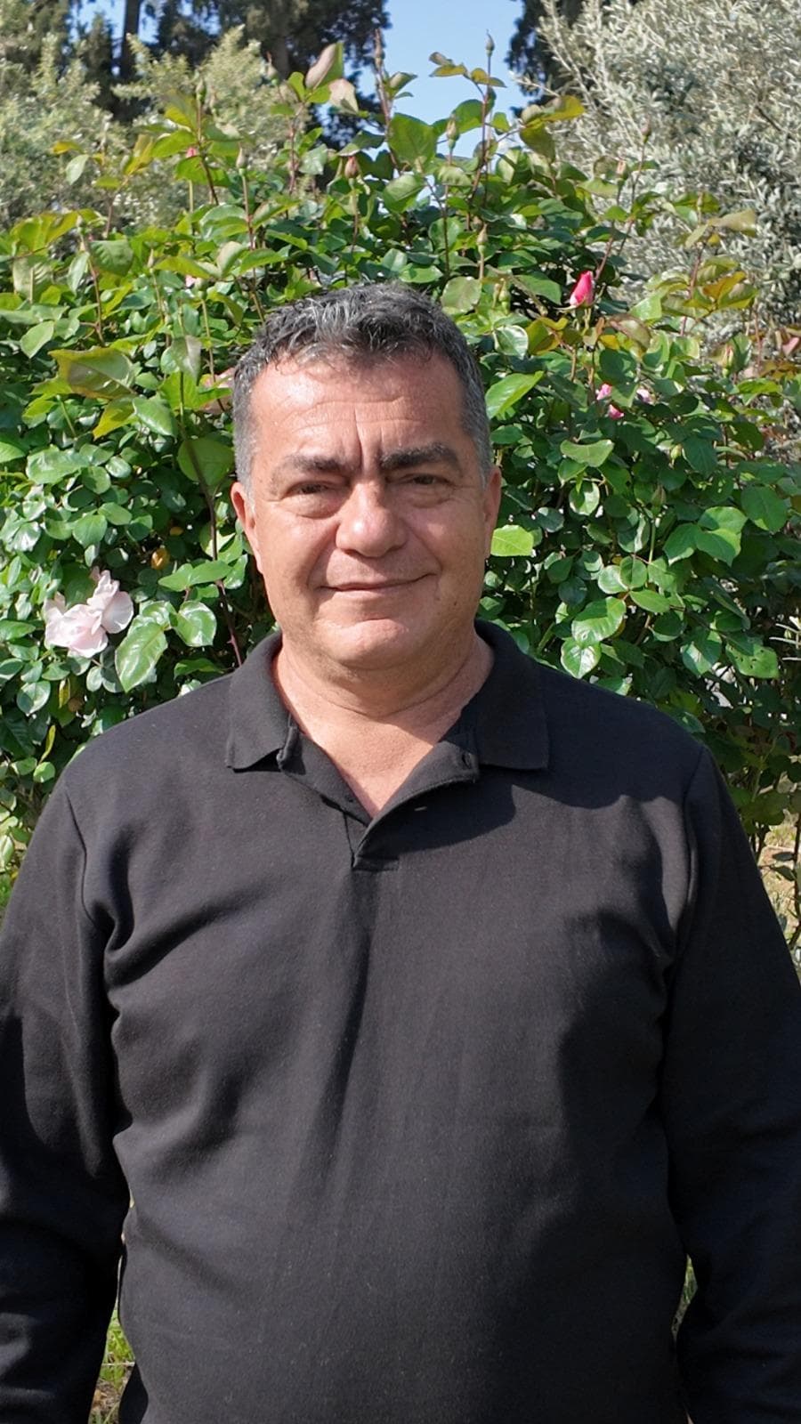 Selim Özenalp