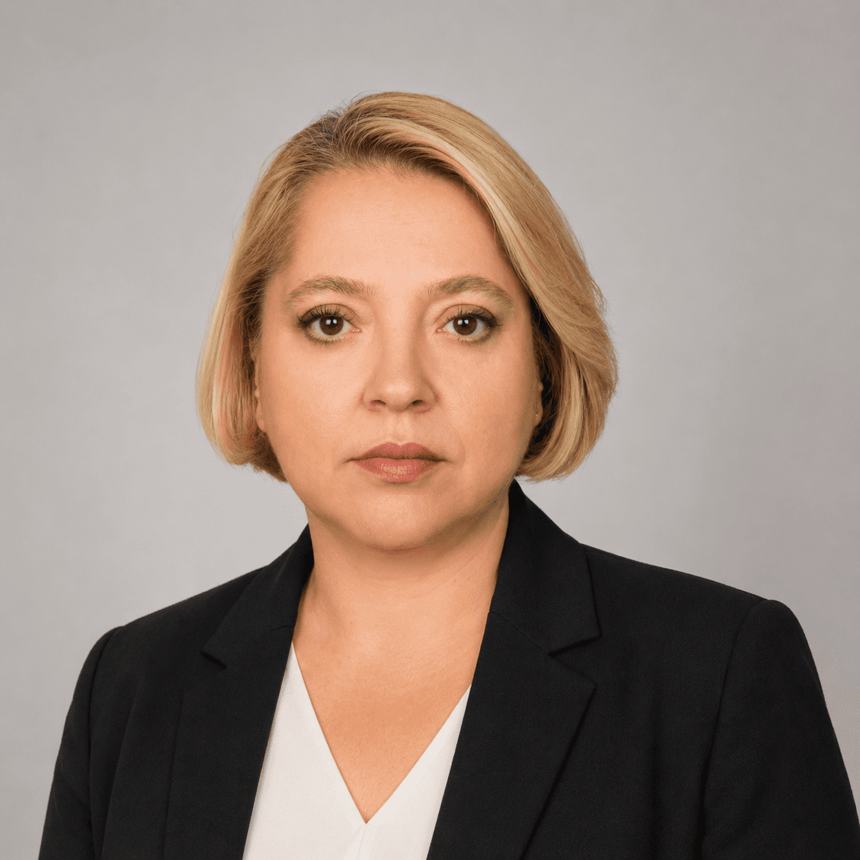 Didem Siklon fotoğrafı