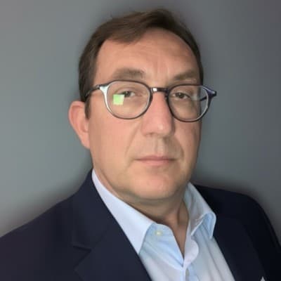 Serkan Şenol fotoğrafı