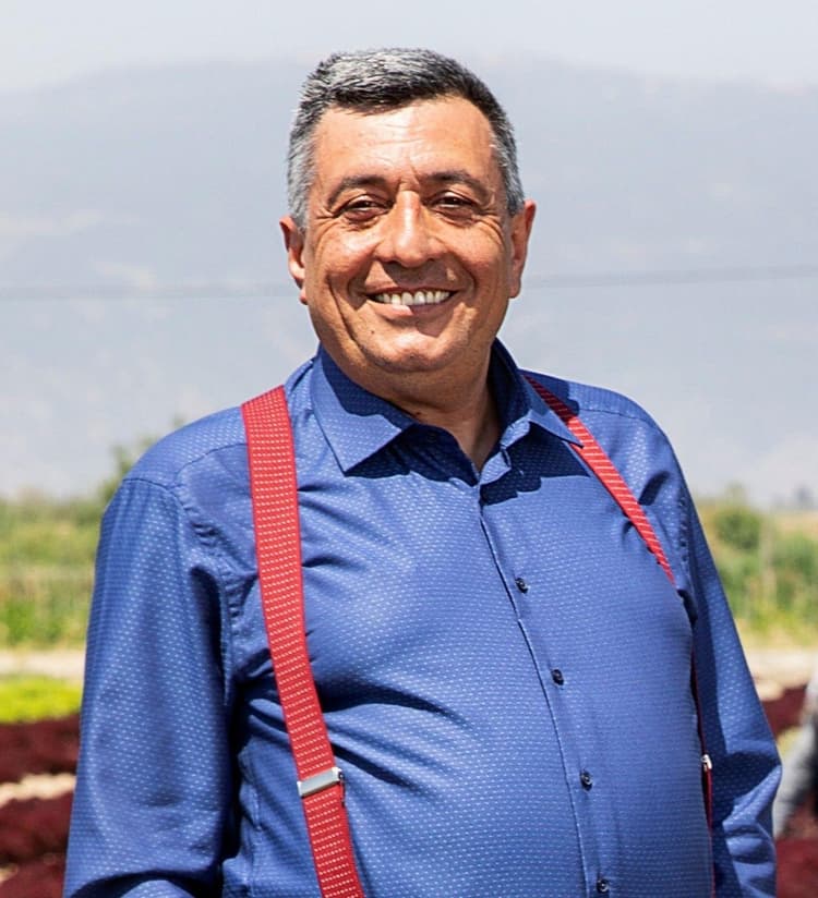 Tarımda Yapay Zeka ve Veriyle Karar Alma